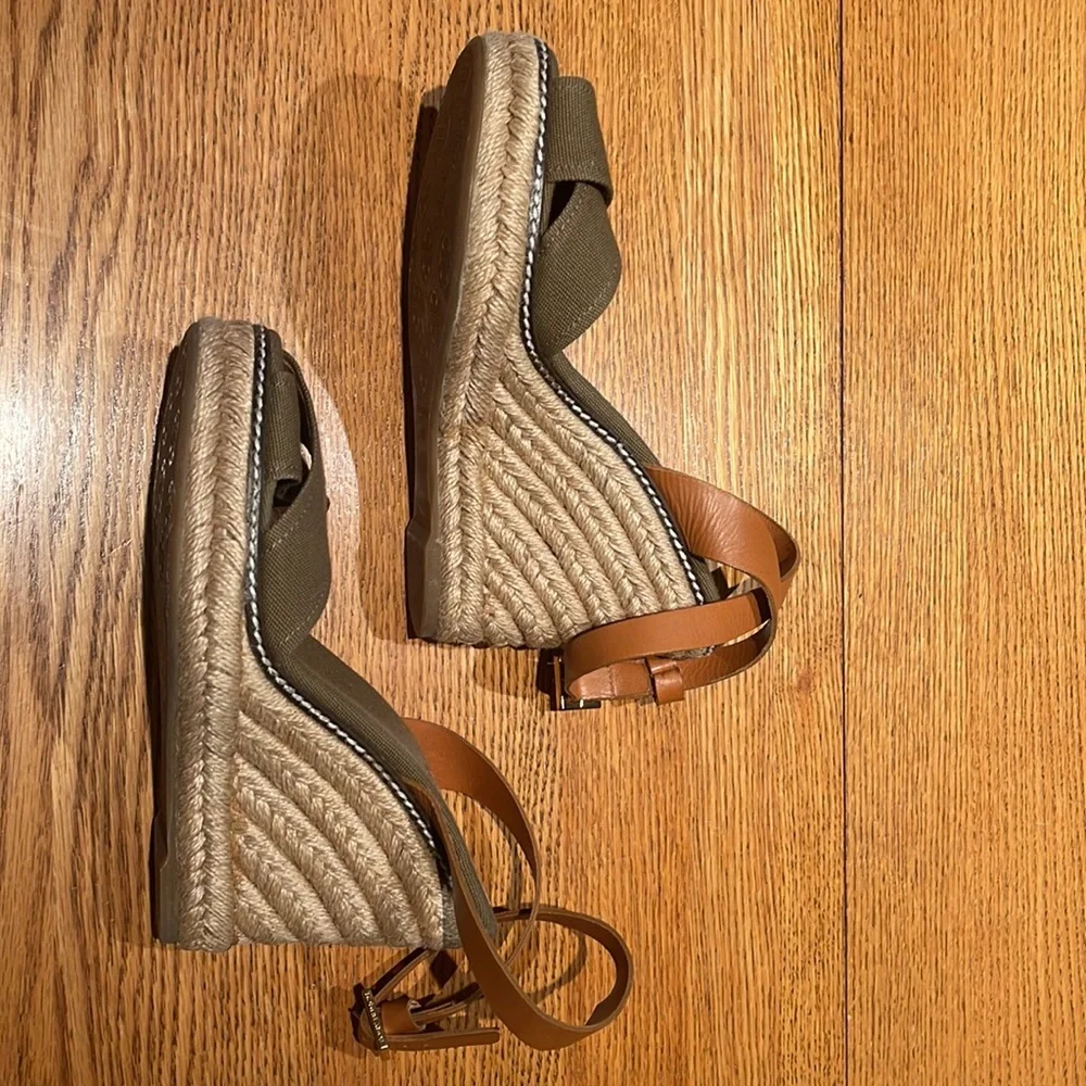Tory Burch Wedge